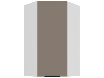 60x60 GN 108 1F (45°) ARIA TA WH