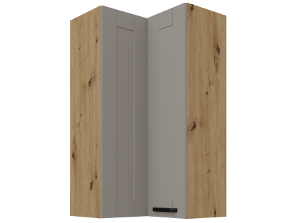 60x60 GN 108 2F (90°) LUNA CLAYGR AR