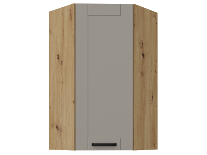 60x60 GN 108 1F (45°) LUNA CLAYGR AR