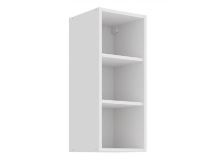 Kuchyňská skříňka Sally 30-G-72-OTW bílá