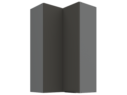 60x60 GN 108 2F (90°) ARIA GR ANT