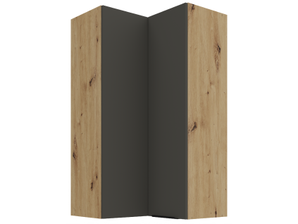 60x60 GN 108 2F (90°) ARIA GR AR