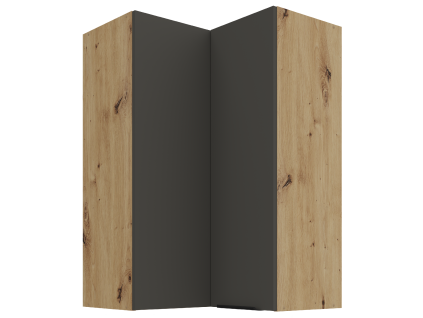 60x60 GN 90 2F (90°) ARIA GR AR