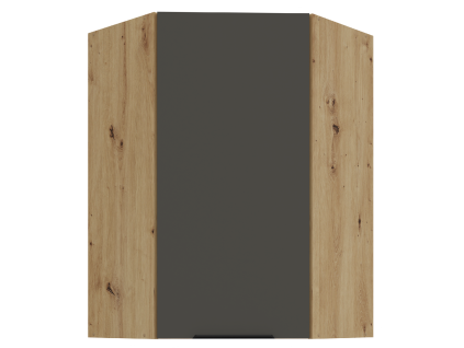 60x60 GN 90 1F (45°) ARIA GR AR