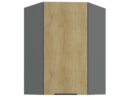 60x60 GN 90 1F (45°) Cremona ANT