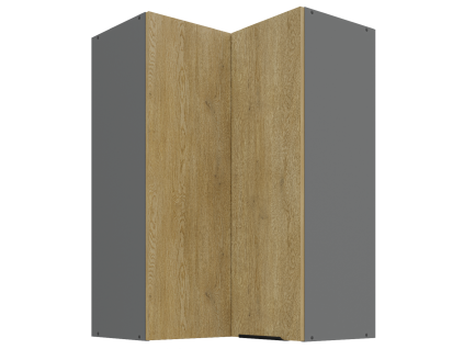 60x60 GN 90 2F (90°) Cremona ANT