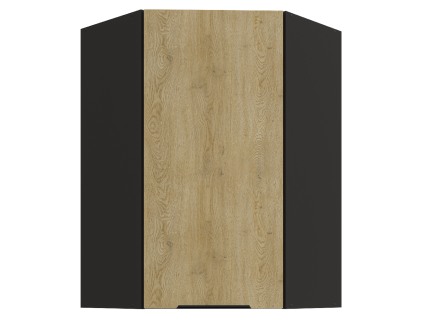 60x60 GN 90 1F (45°) CREMONA BL