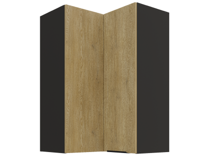 60x60 GN 90 2F (90°) CREMONA BL