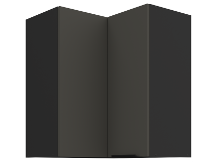 60x60 GN 72 2F (90°) ARIA GR BL