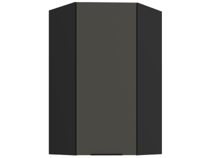 60x60 GN 108 1F (45°) ARIA GR BL