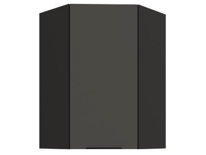 60x60 GN 90 1F (45°) ARIA GR BL