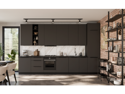Aria GR BL 1 3