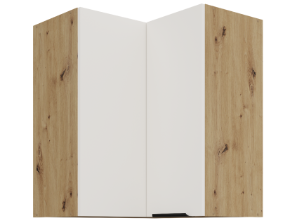 60x60 GN 72 2F (90°) ARIA WH AR