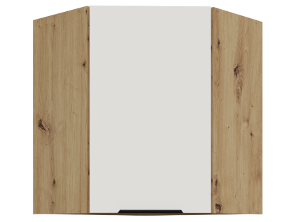 60x60 GN 72 1F (45°) ARIA WH AR