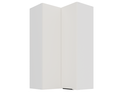 60x60 GN 108 2F (90°) ARIA WH WH