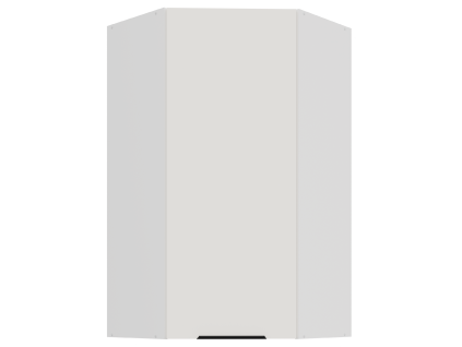 60x60 GN 108 1F (45°) ARIA WH WH