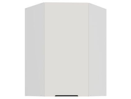 60x60 GN 90 1F (45°) ARIA WH WH