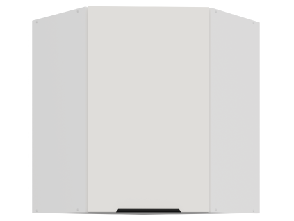 60x60 GN 72 1F (45°) ARIA WH WH