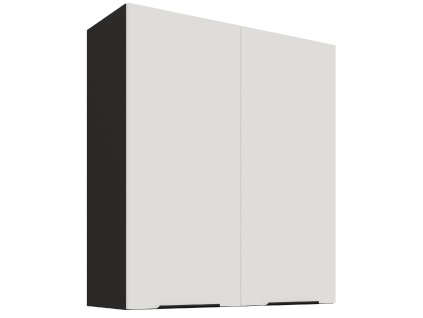 80 G 90 2F ARIA WH BL