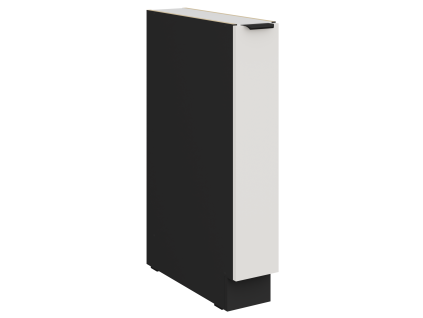15 D CARGO BB ARIA WH BL