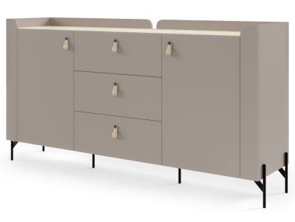 system i komoda 180 porcini 5