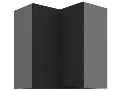 60x60 GN 72 2F (90°) ARIA BL ANT