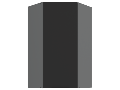 60x60 GN 108 1F (45°) ARIA BL ANT