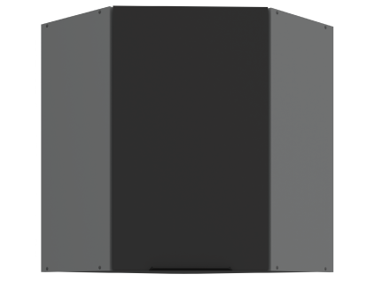 60x60 GN 72 1F (45°) ARIA BL ANT