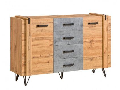 Komoda Lofter LO5