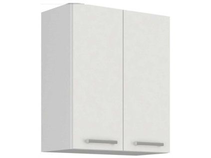 Kuchyňská skříňka Eko White - horní 60 G-72 2F