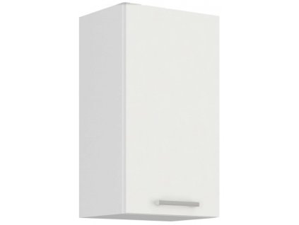 Kuchyňská skříňka Eko White - horní 40 G-72 1F
