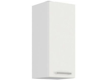 Kuchyňská skříňka Eko White - horní 30 G-72 1F