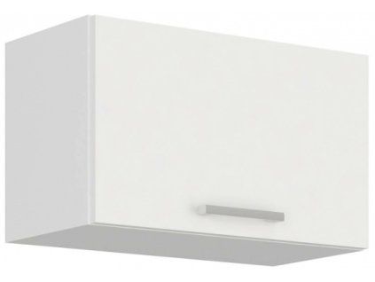 Kuchyňská skříňka Eko White - horní digestořová 60 OK-40