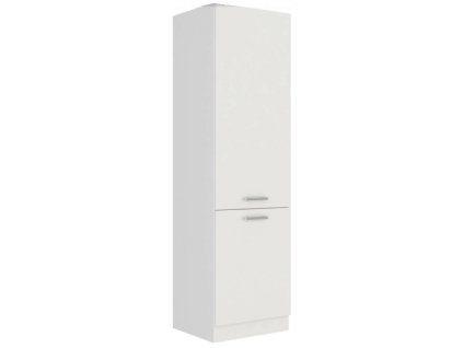 Kuchyňská skříňka Eko White - potravinová 60 DK-210 2F
