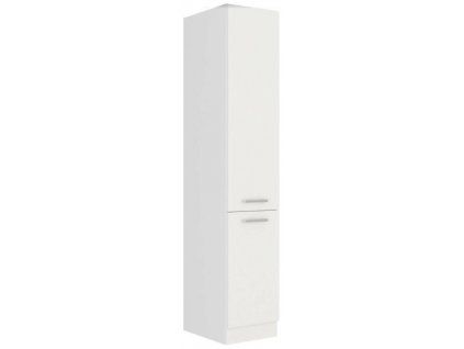Kuchyňská skříňka Eko White - potravinová 40 DK-210 2F