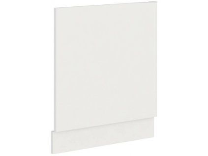 Kuchyňská skříňka Eko White - ZM 570 x 596 dvířka pro vestavnou myčku