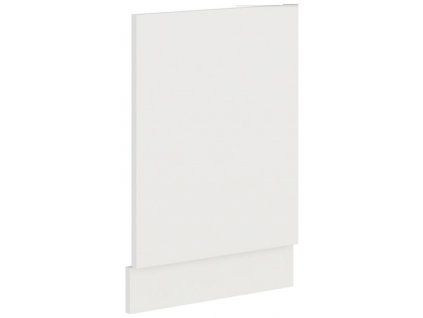 Kuchyňská skříňka Eko White - ZM 570 x 446 dvířka pro vestavnou myčku