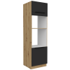 60 DPM 210 2F ARIA BL AR