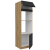 60 DPM 210 2F ARIA BL AR