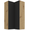 60x60 GN 108 2F (90°) ARIA BL AR