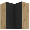 60x60 GN 72 2F (90°) ARIA BL AR