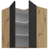 60x60 GN 72 2F (90°) ARIA BL AR