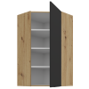 60x60 GN 108 1F (45°) ARIA BL AR