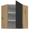 60x60 GN 72 1F (45°) ARIA BL AR