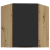 60x60 GN 72 1F (45°) ARIA BL AR
