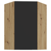 60x60 GN 90 1F (45°) ARIA BL AR