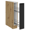 15 D CARGO BB ARIA BL AR