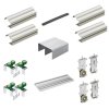 SEVROOL KOMPLET
