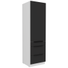 60 DKS 210 1F 3S ARIA BL WH