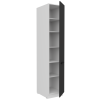 40 DK 210 2F ARIA BL WH